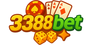 3388 bet Logo